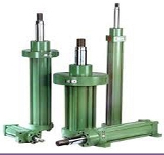 Manufacturers Exporters and Wholesale Suppliers of Custom Hydraulic Cylinder Thane Maharashtra